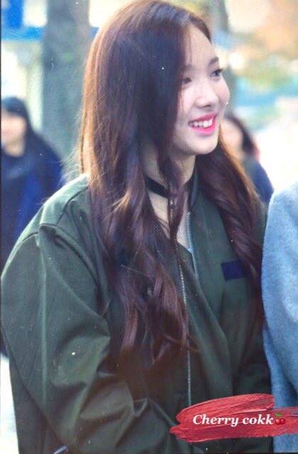 트와이스 임나연 실물 | 인스티즈