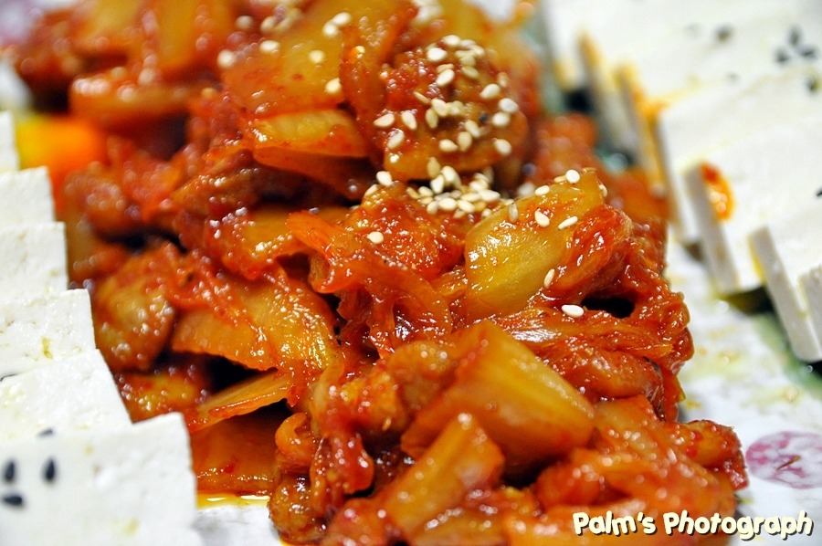 김치는 밥도둑... | 인스티즈
