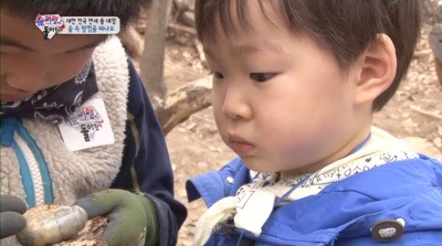 [슈돌] 볼살성애자가 올리는 우래기들 볼살 컬렉션(심장아픔 주의,사진많음주의) | 인스티즈