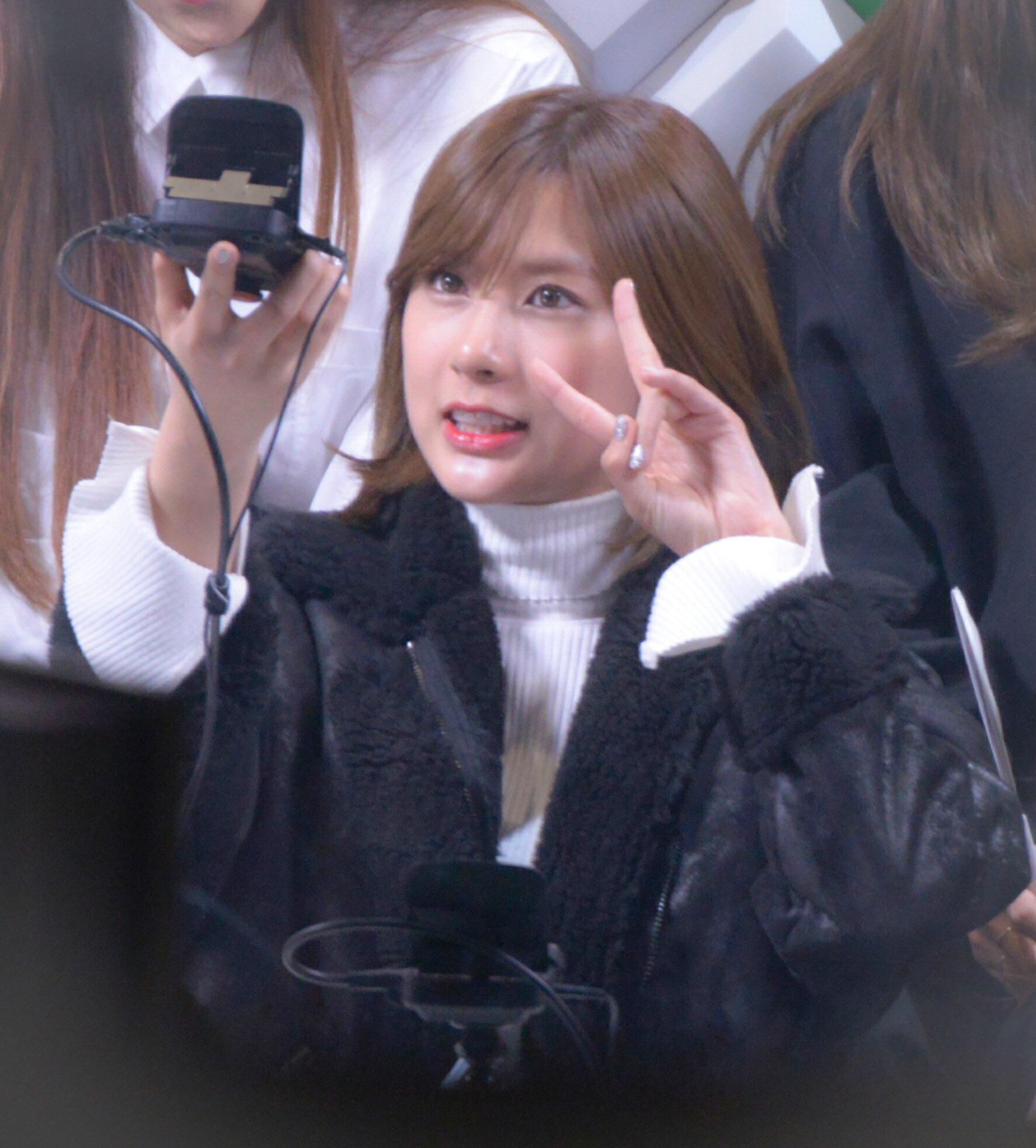 월요병을 달래줄 오하영.jpg | 인스티즈