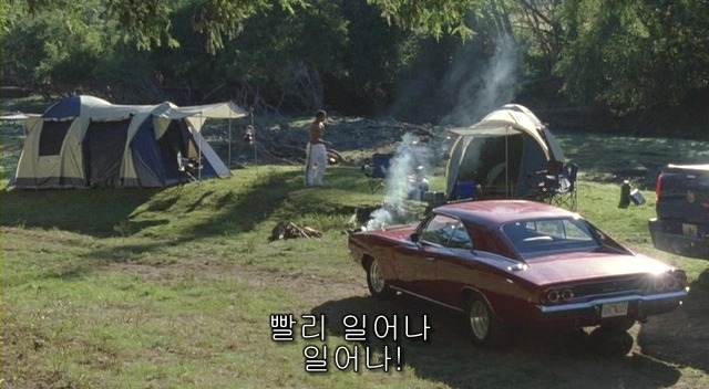 전 세계를 뒤흔든 공포! 공포영화 하면 떠오르는! 까진 아니었지만 꿀잼인【 하우스 오브 왁스 】01 | 인스티즈