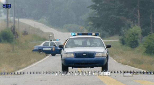 워킹데드 시즌 1 1화(1) (혐오주의) | 인스티즈