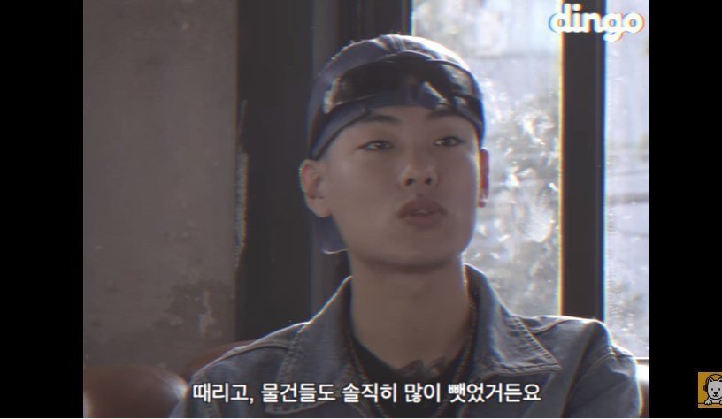 일진과거에 대해 말하는 아이언.jpg | 인스티즈