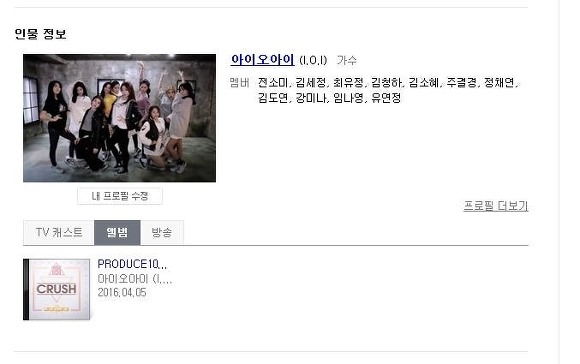 I.O.I(아이오아이) 해체 이후 멤버들의 활동 계획을 알아보았습니다 | 인스티즈