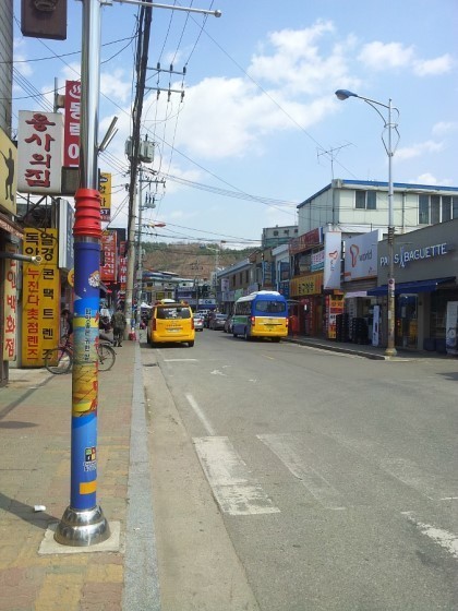 너무할정도로 물가가 높은 군대 위수지역들 | 인스티즈