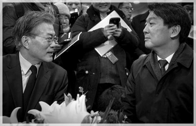 사진으로 보는 대한민국 정치 느와르 10년 (사진많음) | 인스티즈
