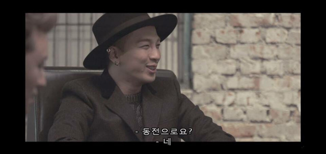 빅뱅 멤버들의 태양 미래 아이들 이름 짓기.jpg | 인스티즈