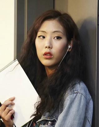 프로듀스101 닮은꼴.jpg | 인스티즈