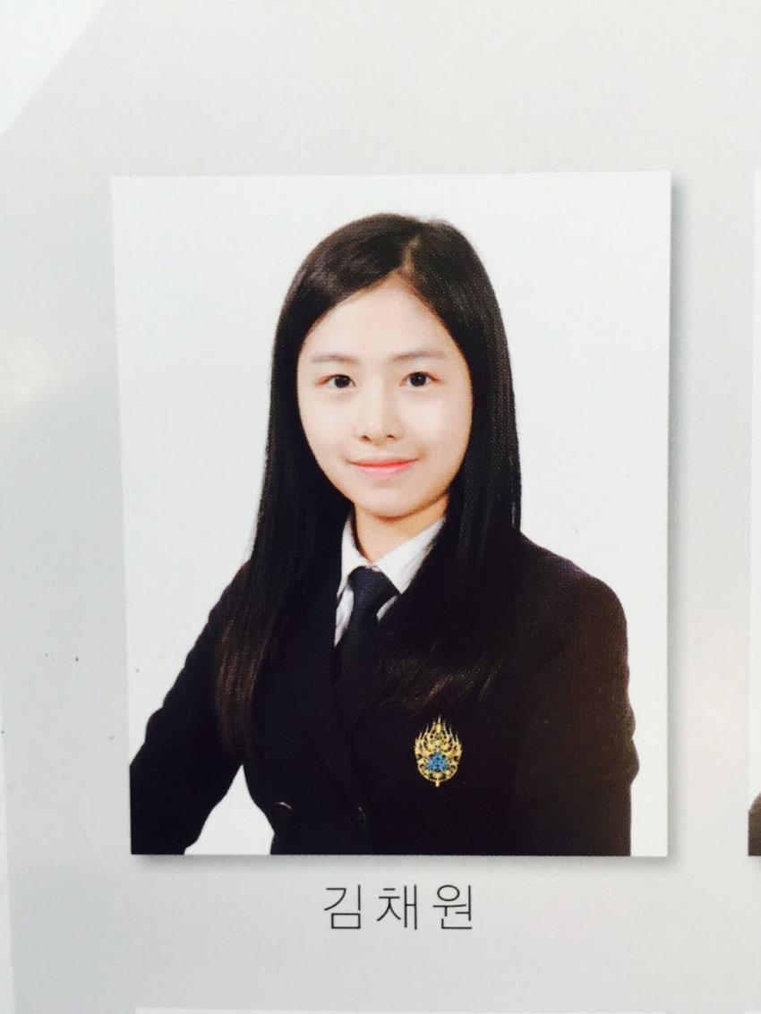에이프릴 귀요미 | 인스티즈