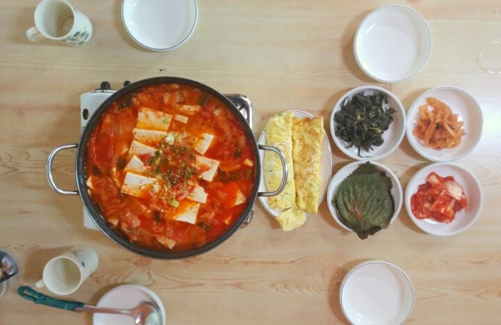 요리하는 쑥남 | 인스티즈