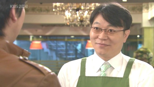 [KBS드라마시티] 기억상실증에 걸린 저승사자 3 | 인스티즈