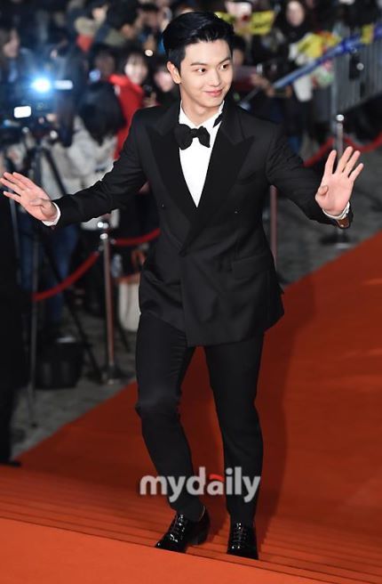 오늘자 공태광 | 인스티즈