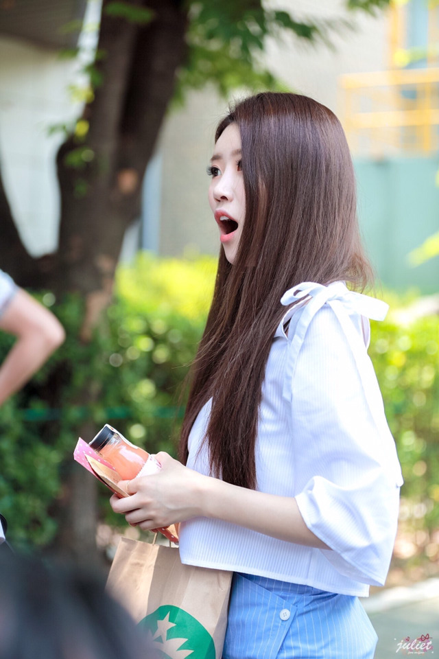  300번째 글이라서 미주 | 인스티즈