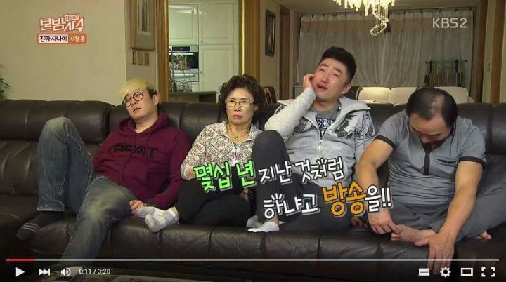 진짜사나이보는 장동민.jpg | 인스티즈