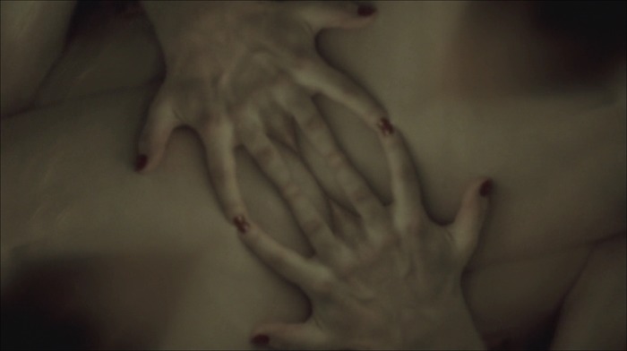 [로맨틱스릴러미드] 한니발 (Hannibal) 시즌3 에피6 (3/4) | 인스티즈