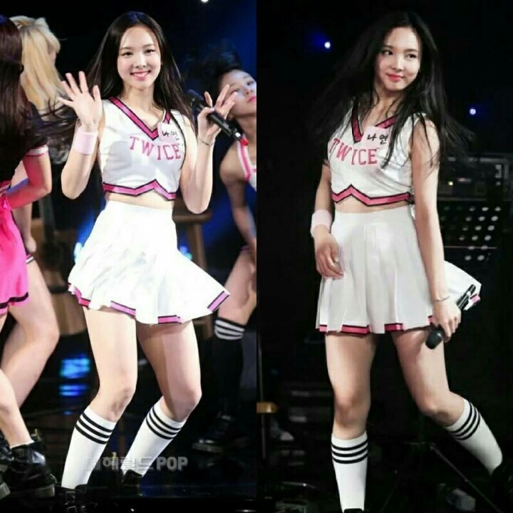 맏내 나연쓰.gif | 인스티즈
