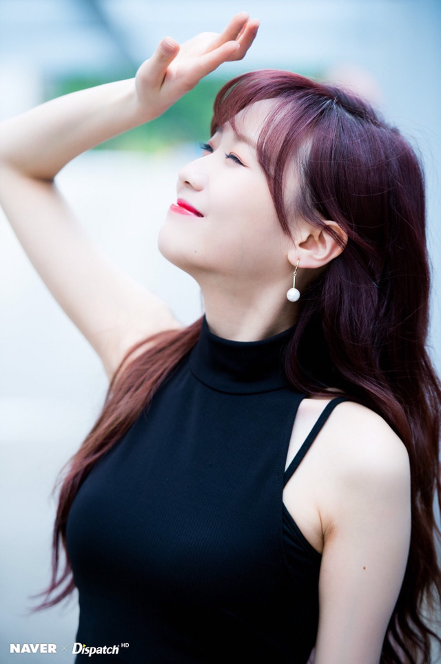 [러블리즈] 전에 작업 맡겼던 레플들이 돌아와서 수정이 | 인스티즈