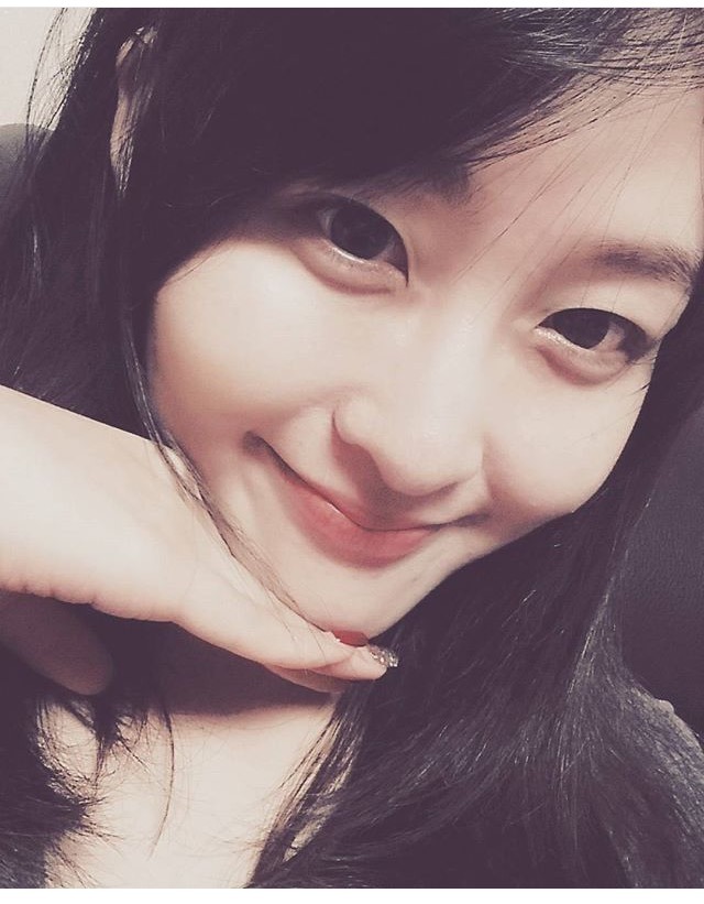 어제자 신아영 | 인스티즈