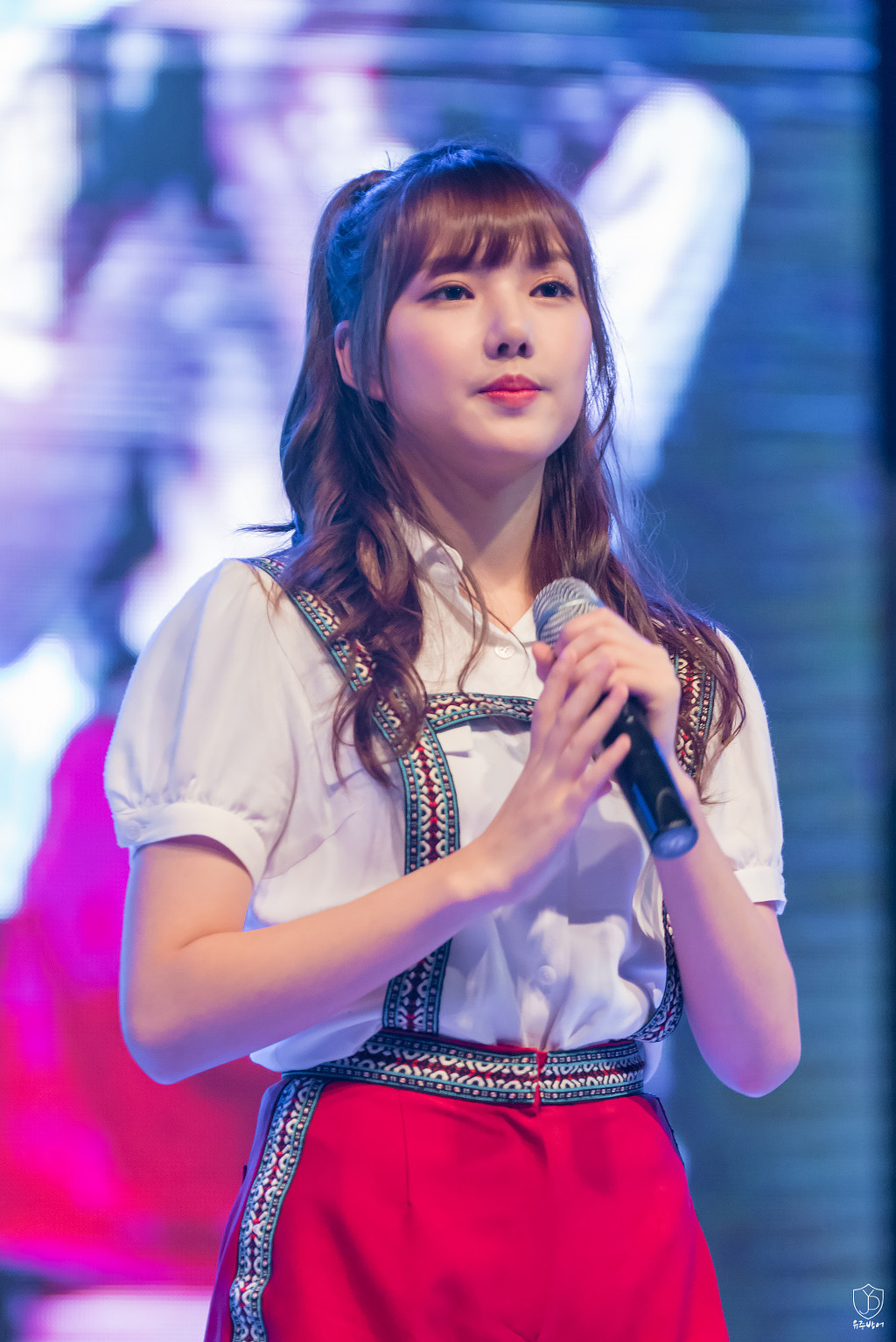[여자친구] 예린 ♡ | 인스티즈