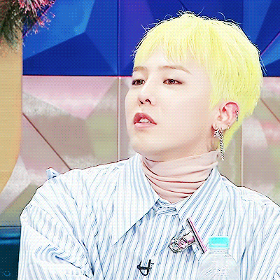 라디오스타에 나온 지드래곤.jpgif | 인스티즈