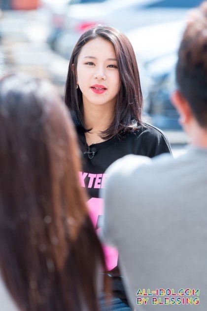 데뷔 전부터 채영이 헤어스타일 월별정리 | 인스티즈