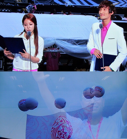 진정한 SM의 무리수는 이거임 | 인스티즈