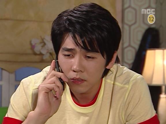[거침없이하이킥] 꽈당이의 고민,"애인이 질린대요".jpg | 인스티즈