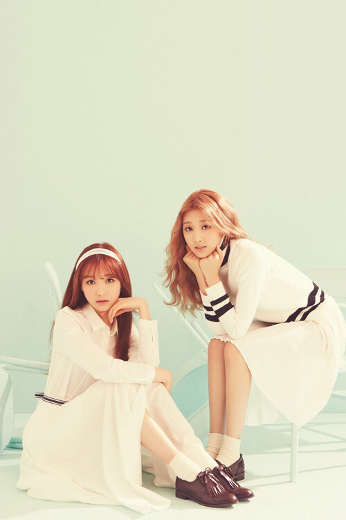 러블리즈,에이핑크 스마트폰 배경화면 | 인스티즈