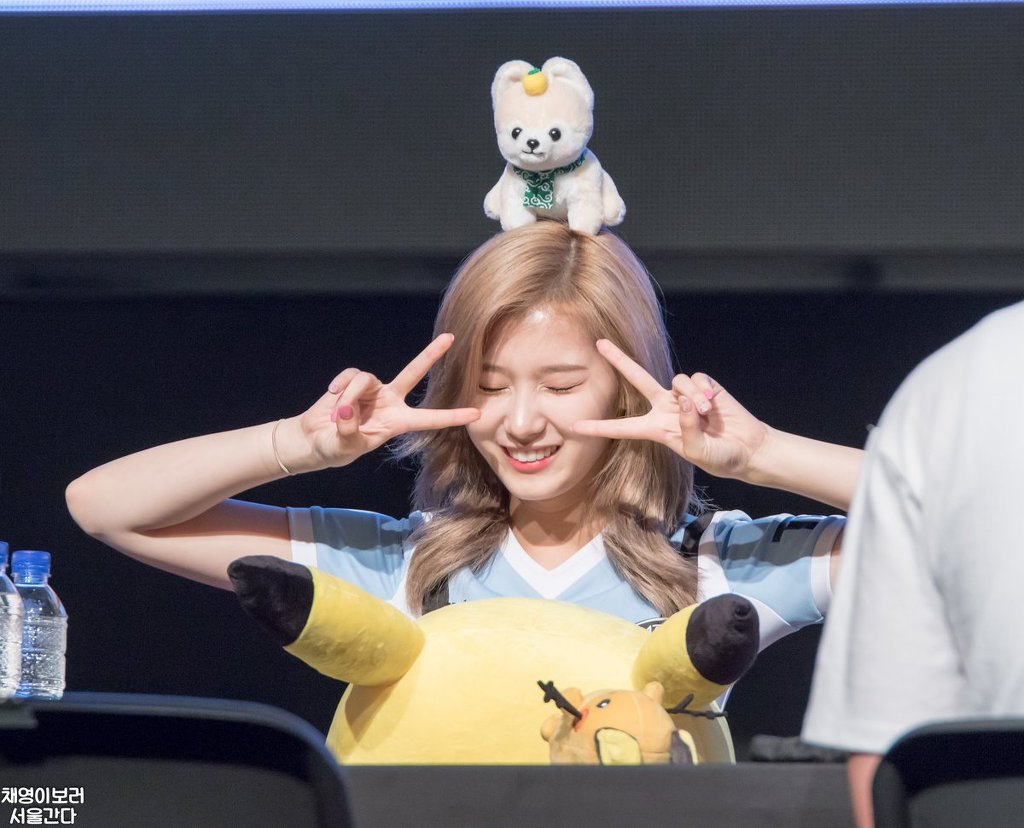 저번주 트와이스 | 인스티즈