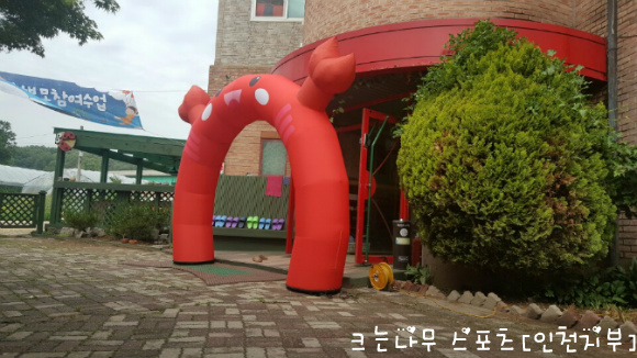좋은나무유치원 이미지