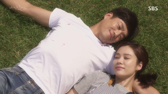 [드라마애인있어요] 흔한 불륜아닌 사랑이야기 7화(1) | 인스티즈