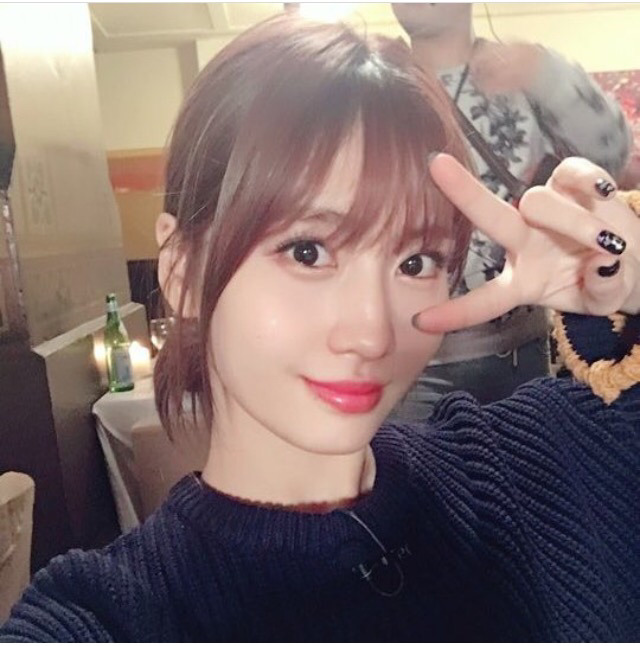 5/5 트와이스 모모 인스타그램 (with 쯔위) | 인스티즈