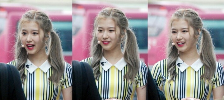 트와이스 멤버 중 가장 내 취향인 멤버 | 인스티즈