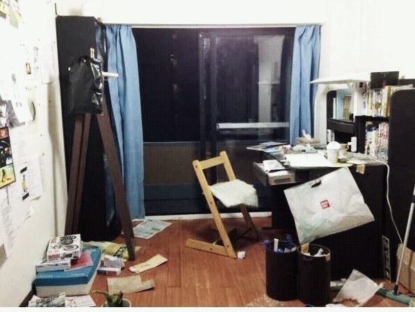 어느 흔한 고딩방 | 인스티즈