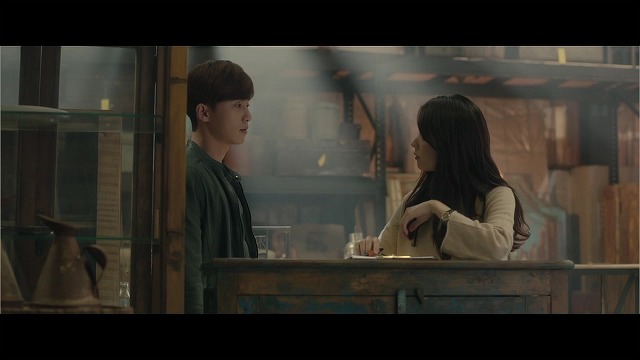 [영화] 사랑해, 오늘의 당신이 어떤 모습이든 뷰티인사이드 02 | 인스티즈