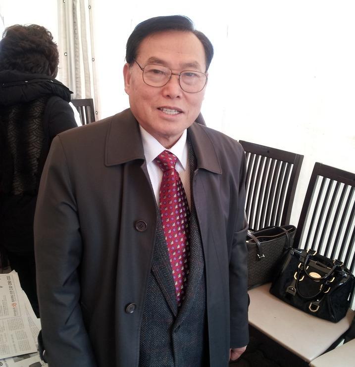 샬롬갈비 이미지