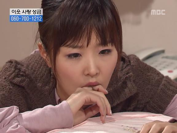 [거침없이하이킥] 민용이와 신지가 이혼한 이유 -16- | 인스티즈