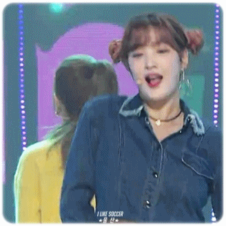 [데이터주의] 161009 인기가요 라붐.gif | 인스티즈