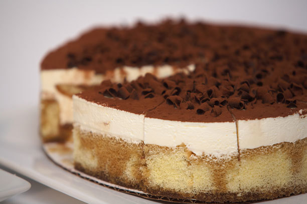 치즈케익 vs 티라미수 | 인스티즈