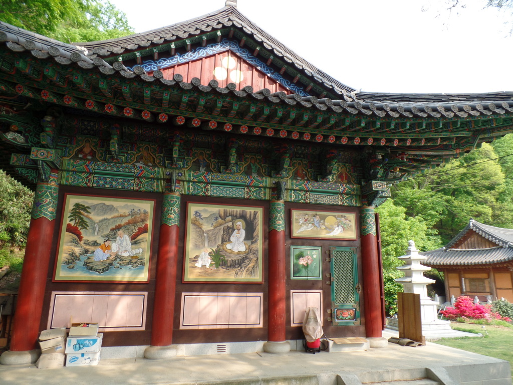 5000년전 마한시대 고인돌이 있는 전주 황방산 공원 산책하기 (안구정화) | 인스티즈