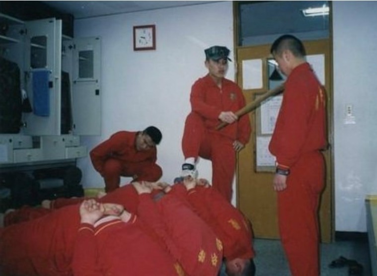 2008년대까지 군대에서 허용됬던 문화 | 인스티즈