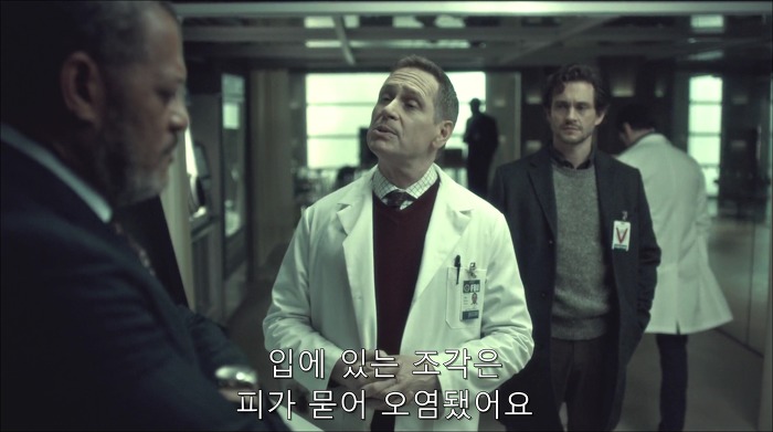 [로맨틱스릴러미드] 한니발 (Hannibal) 시즌3 에피8 (4/4) | 인스티즈