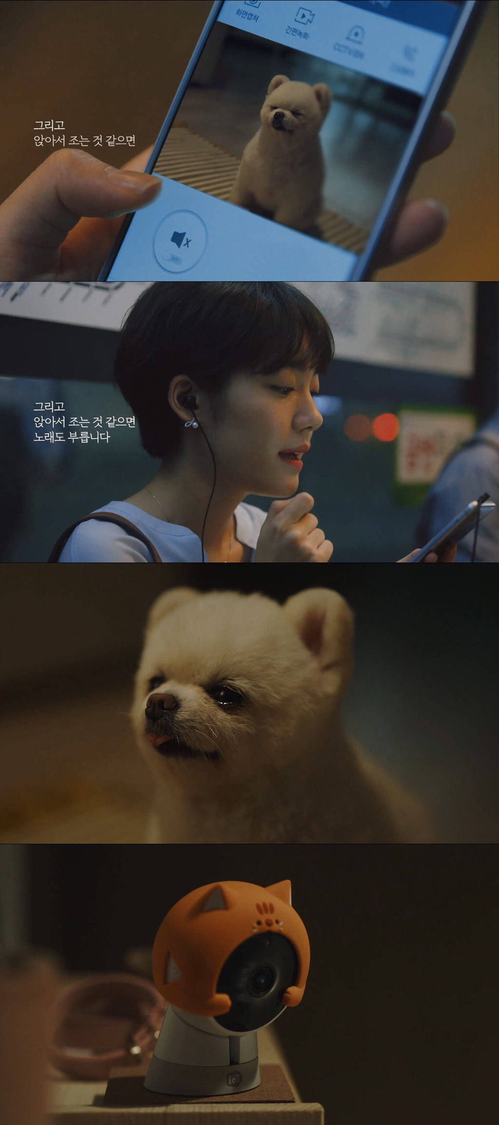 [눈물주의] 반려동물 반려인이라면 홀린듯 끝까지 보게 되는 유튜브 광고 | 인스티즈