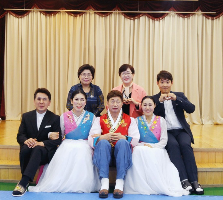 은혜집 이미지