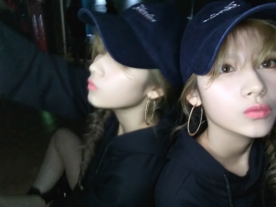 짱예로운 트와이스 사나 모음.jpgGIF | 인스티즈