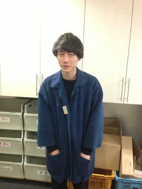 잘생긴 일본남자배우의 패션 | 인스티즈