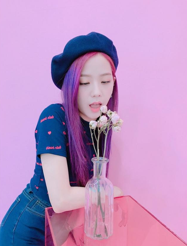 블랙핑크 인스타그램 지수.jpg | 인스티즈
