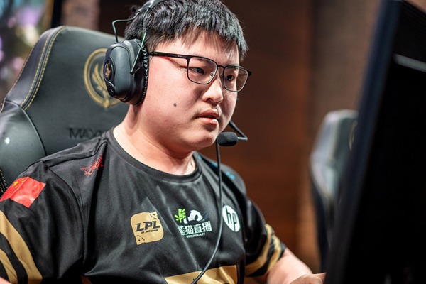 [LOL] 2018 롤드컵 MVP 수상할거 같은 선수는? | 인스티즈