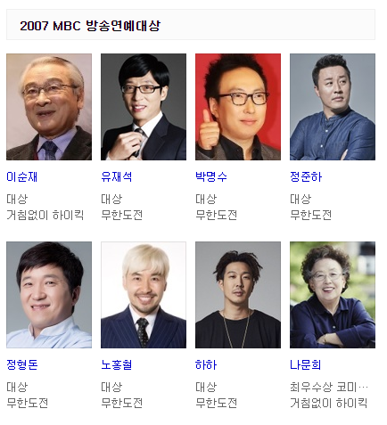 연예대상 레전드.jpg | 인스티즈