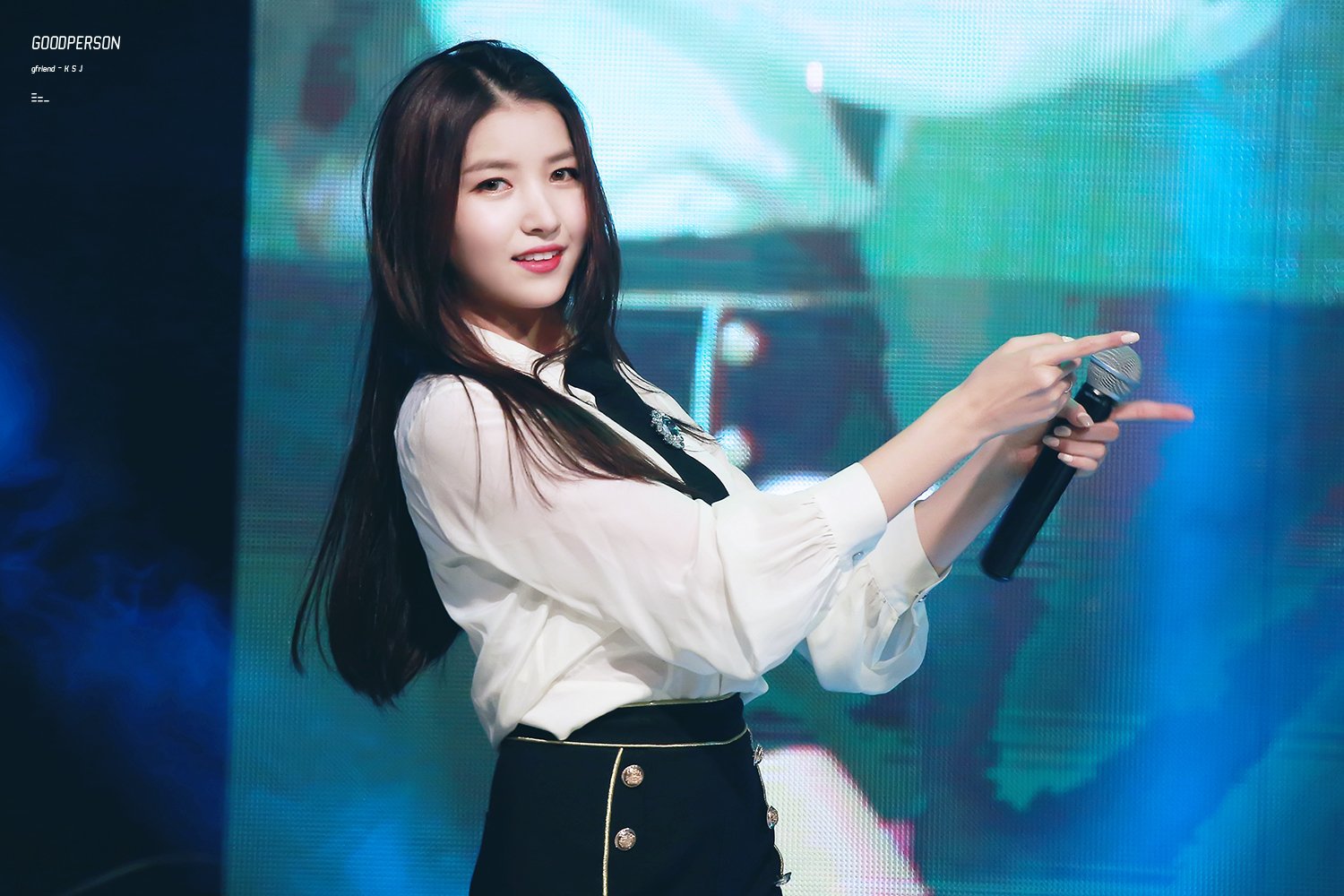 311번째 하루 한번 여자친구 소원 | 인스티즈